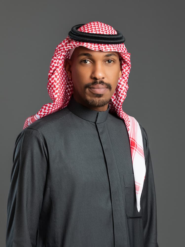 Mohammed Alsomali