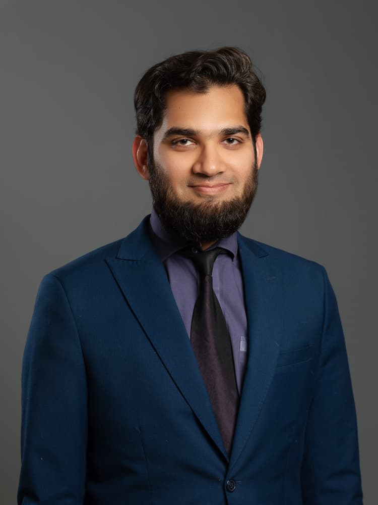 Talha Iqbal